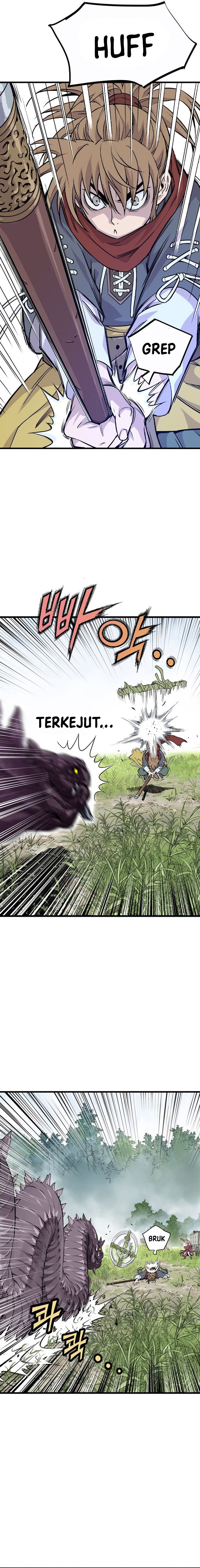 Asura (Ryu Ki-Un) Chapter 01 Gambar 46