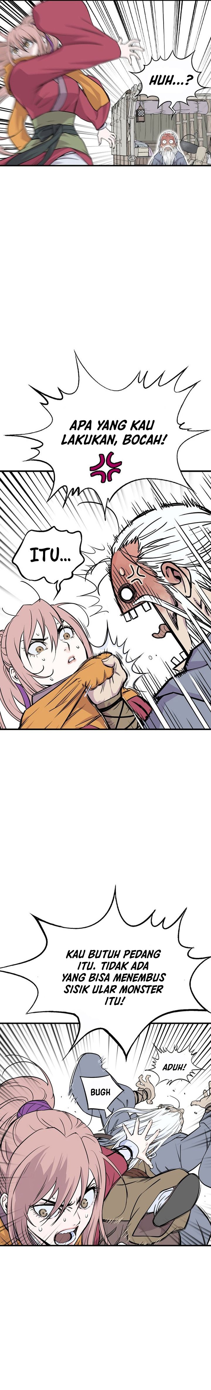 Asura (Ryu Ki-Un) Chapter 01 Gambar 47