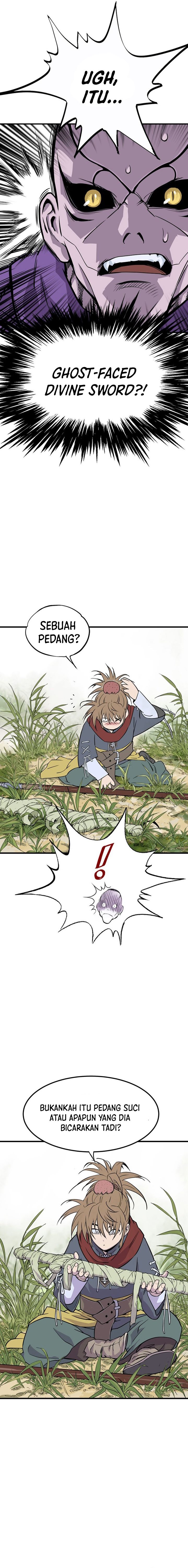 Asura (Ryu Ki-Un) Chapter 01 Gambar 48
