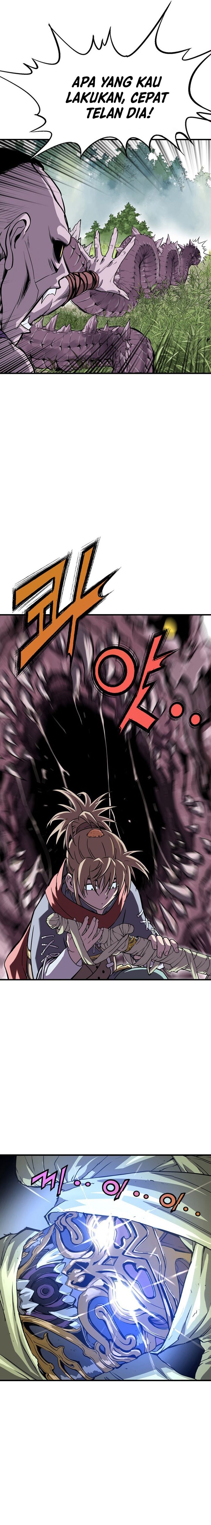 Asura (Ryu Ki-Un) Chapter 01 Gambar 49