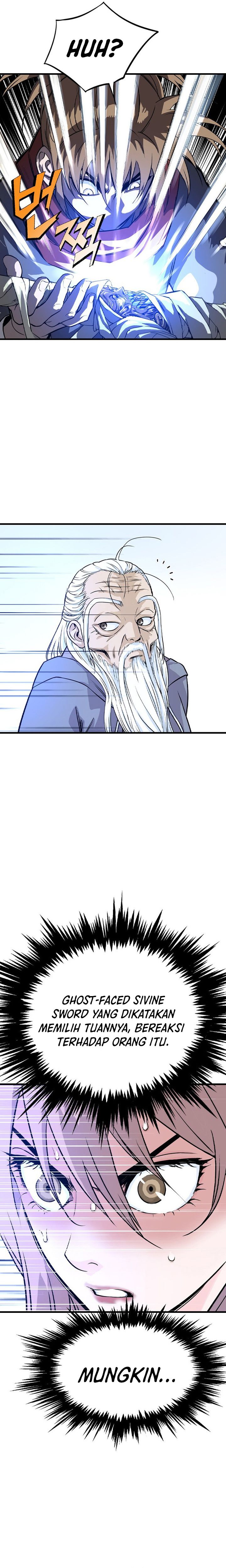 Asura (Ryu Ki-Un) Chapter 01 Gambar 50