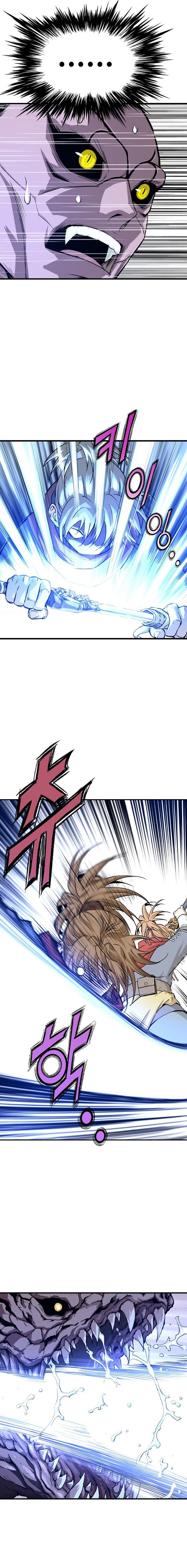 Asura (Ryu Ki-Un) Chapter 01 Gambar 51