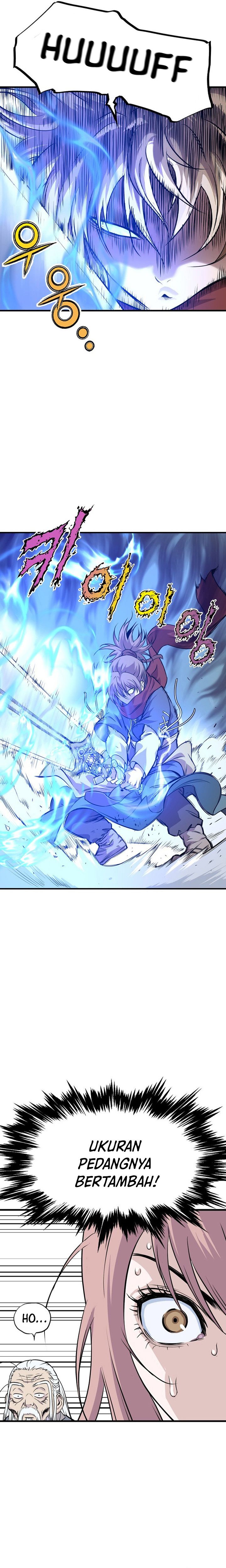 Asura (Ryu Ki-Un) Chapter 01 Gambar 54
