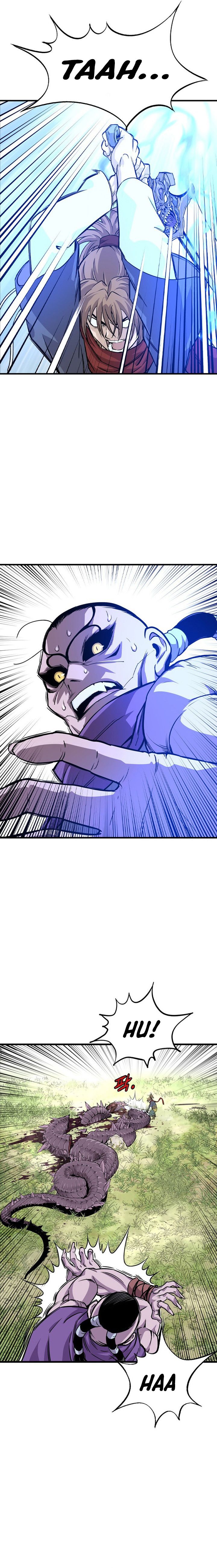 Asura (Ryu Ki-Un) Chapter 01 Gambar 55