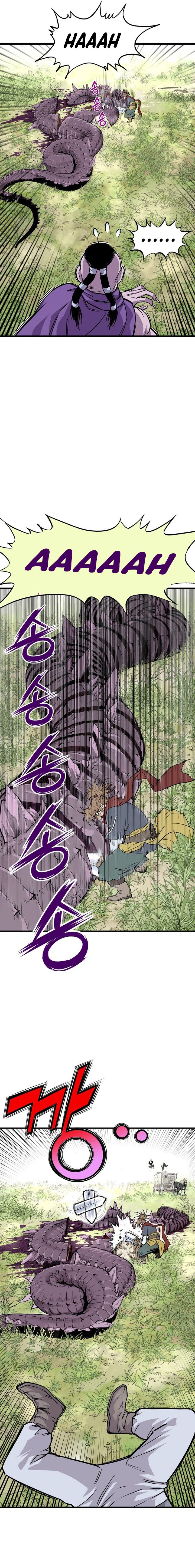 Asura (Ryu Ki-Un) Chapter 01 Gambar 56
