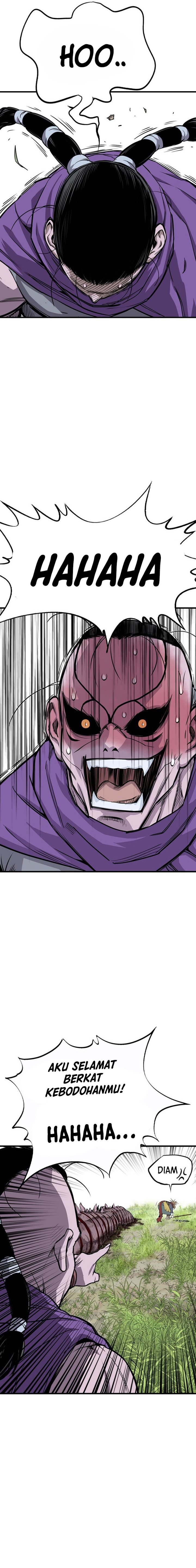 Asura (Ryu Ki-Un) Chapter 01 Gambar 58