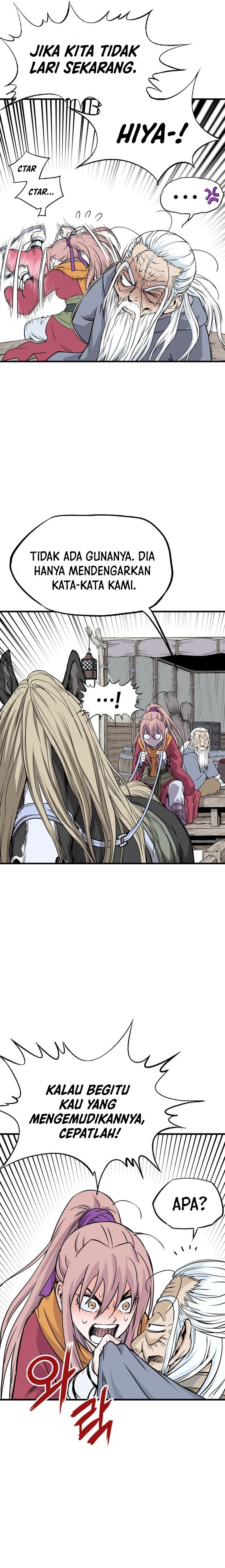 Asura (Ryu Ki-Un) Chapter 01 Gambar 60
