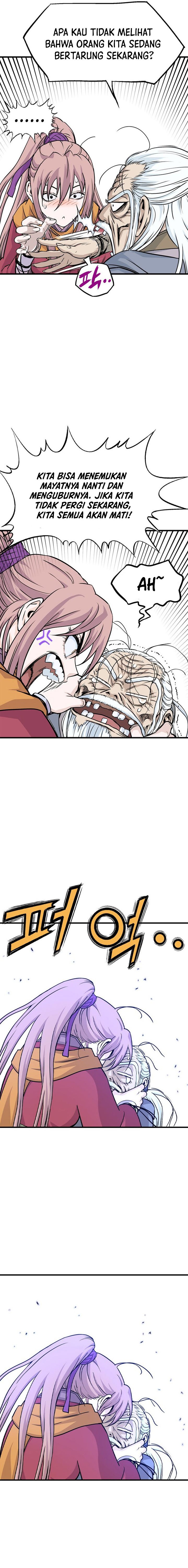 Asura (Ryu Ki-Un) Chapter 01 Gambar 61