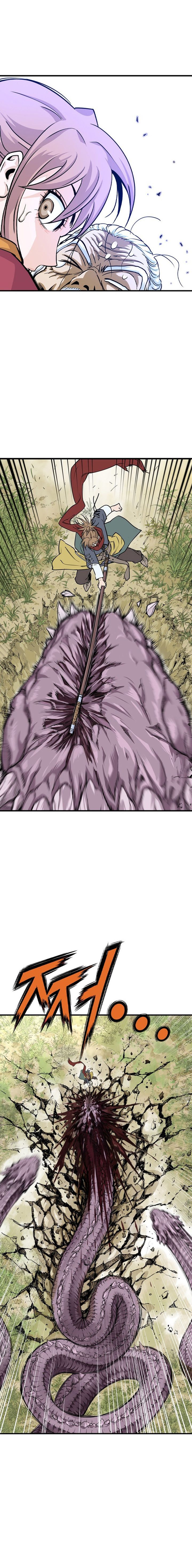 Asura (Ryu Ki-Un) Chapter 01 Gambar 62