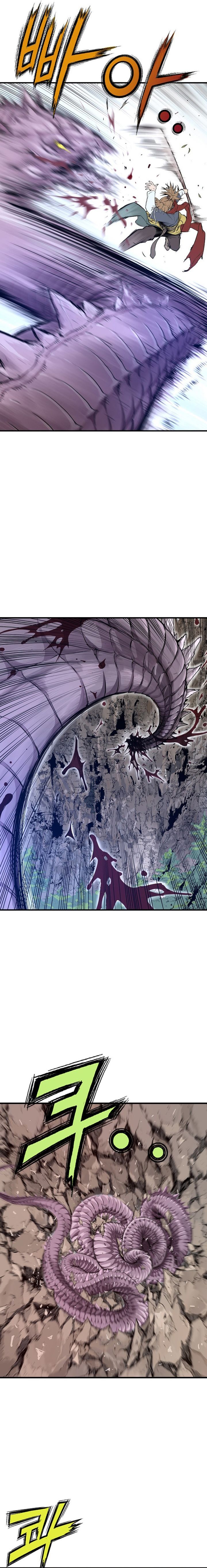 Asura (Ryu Ki-Un) Chapter 01 Gambar 64