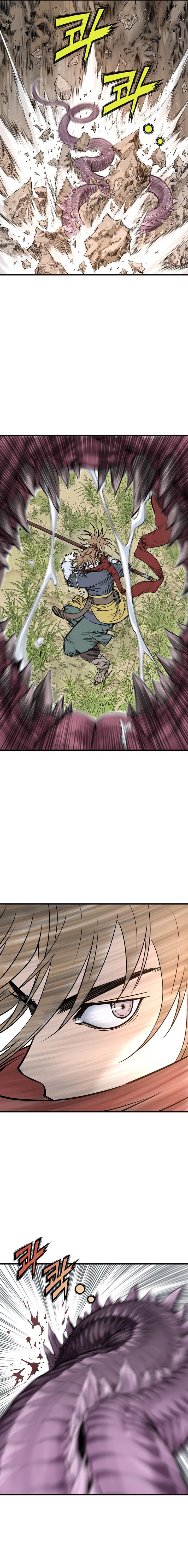 Asura (Ryu Ki-Un) Chapter 01 Gambar 65
