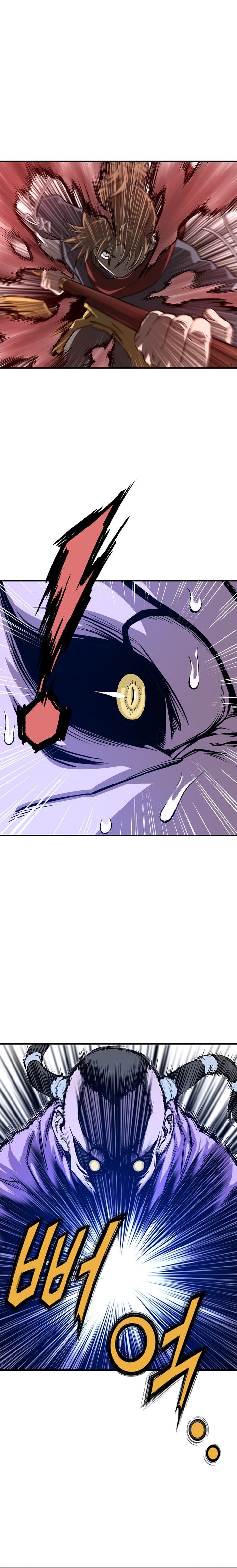 Asura (Ryu Ki-Un) Chapter 01 Gambar 67
