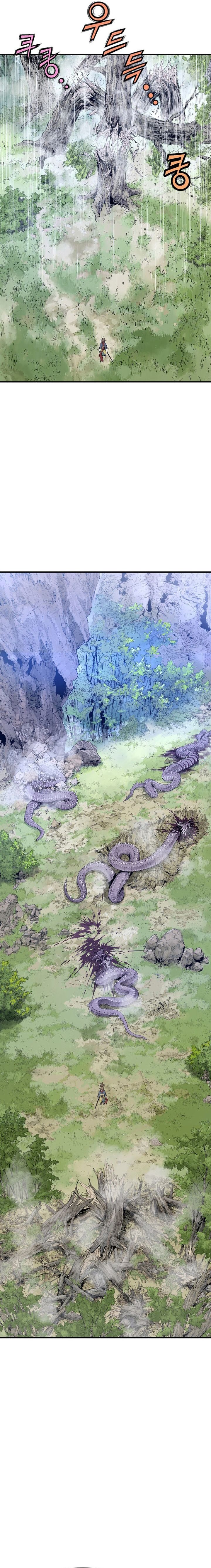 Asura (Ryu Ki-Un) Chapter 01 Gambar 69