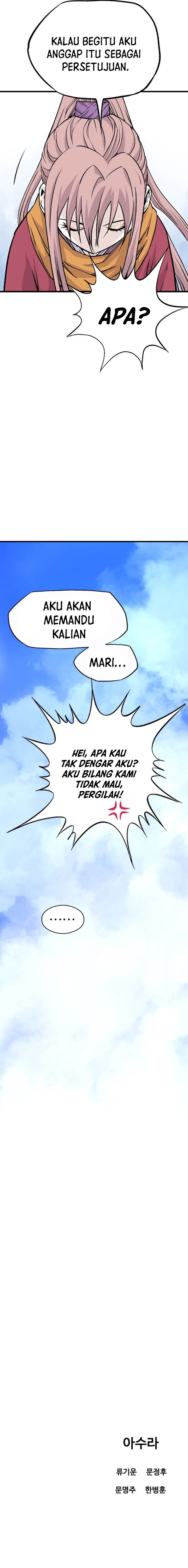 Asura (Ryu Ki-Un) Chapter 01 Gambar 74