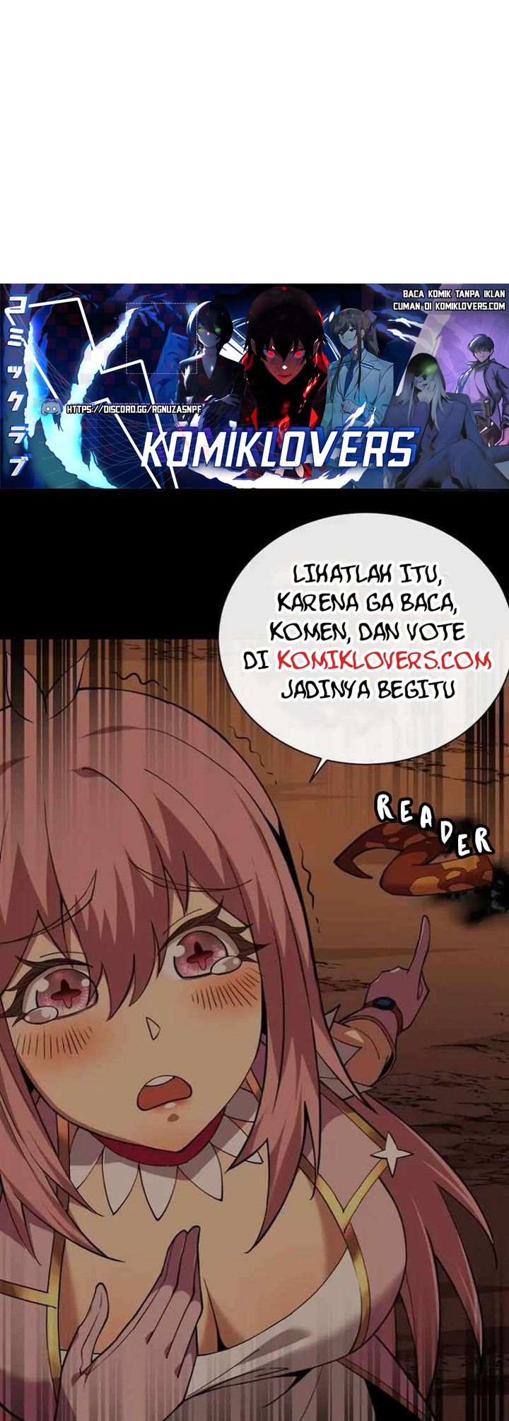 Asura (Ryu Ki-Un) Chapter 01 Gambar 75