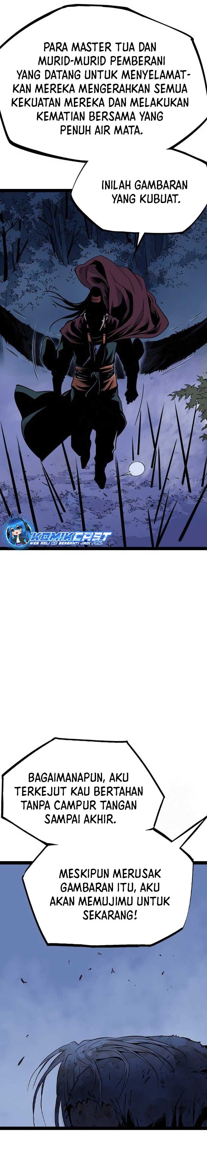 Asura (Ryu Ki-Un) Chapter 22 Gambar 27