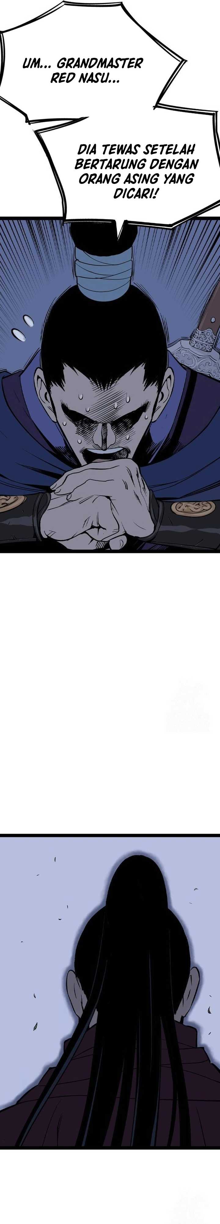 Asura (Ryu Ki-Un) Chapter 22 Gambar 46