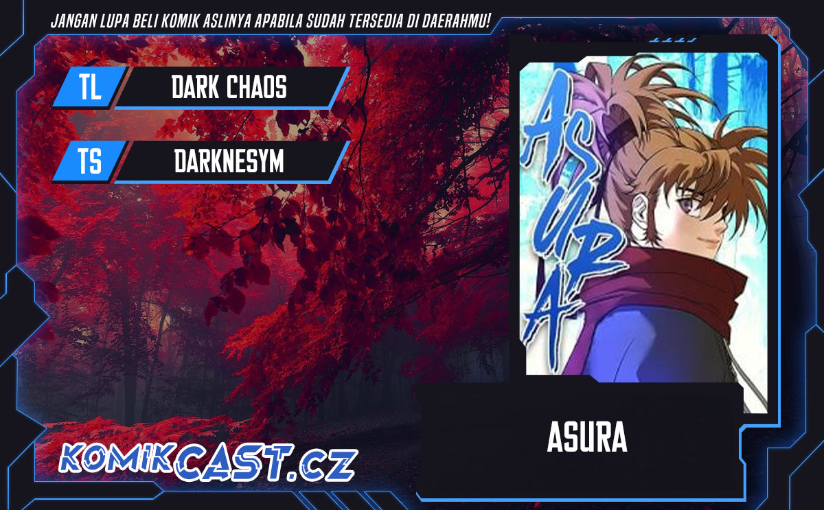 Asura (Ryu Ki-Un) Chapter 23 Gambar 1