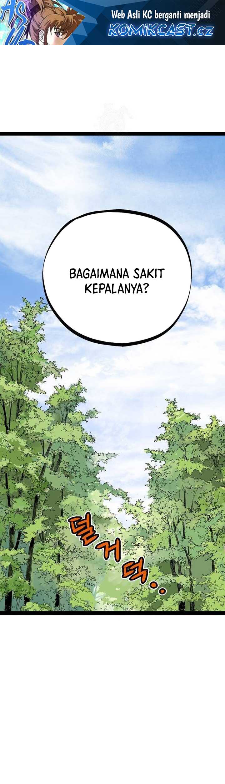 Asura (Ryu Ki-Un) Chapter 23 Gambar 2