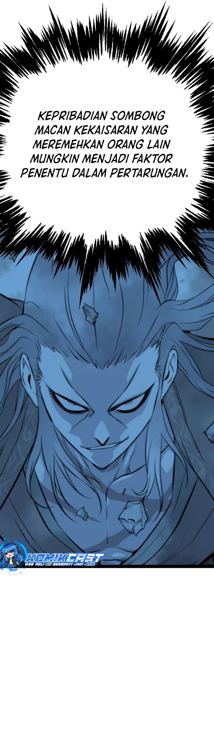 Asura (Ryu Ki-Un) Chapter 28 Gambar 7