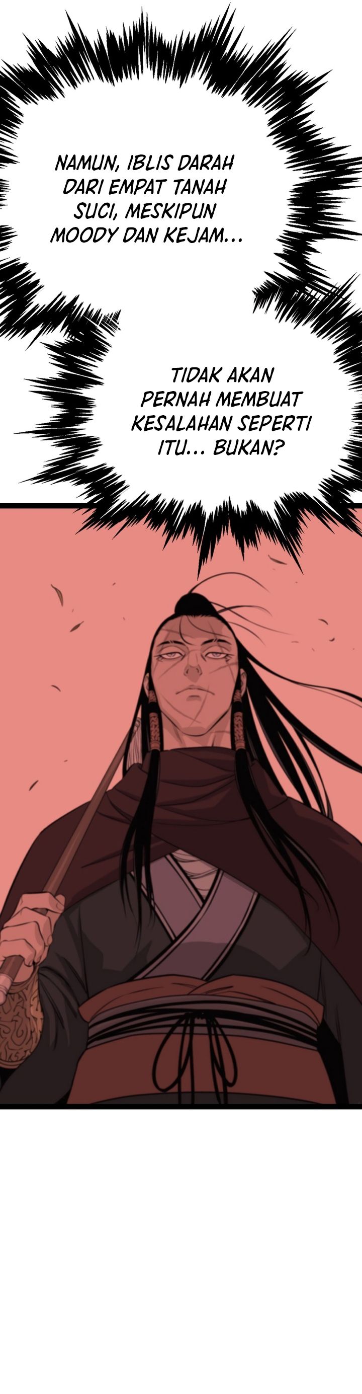 Asura (Ryu Ki-Un) Chapter 28 Gambar 8