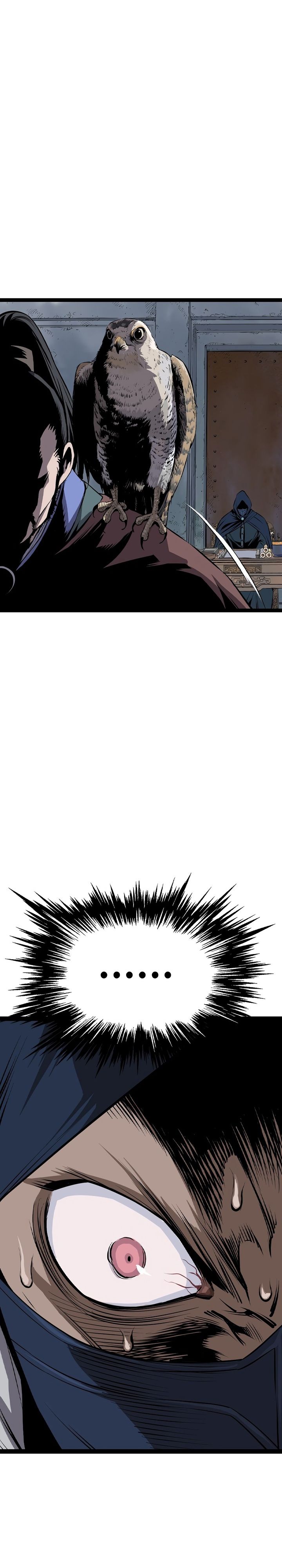 Asura (Ryu Ki-Un) Chapter 28 Gambar 17