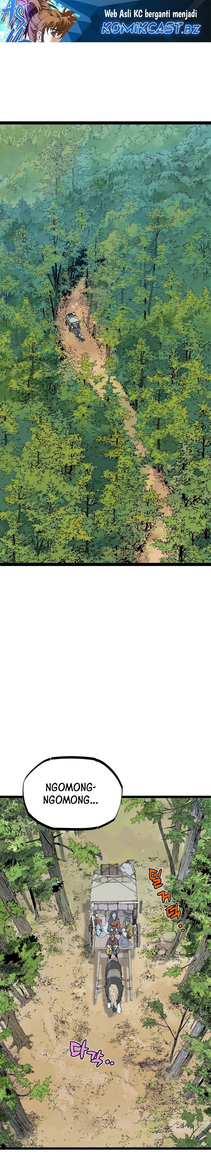 Asura (Ryu Ki-Un) Chapter 29 Gambar 2