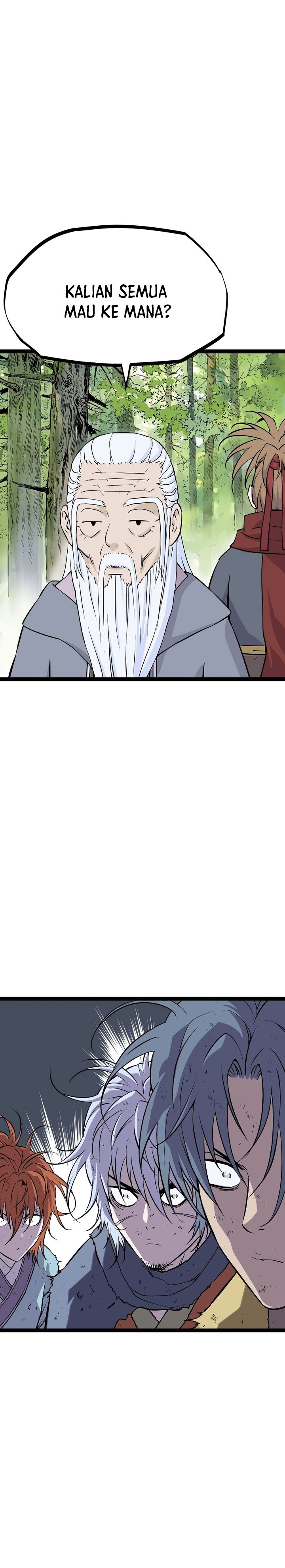 Asura (Ryu Ki-Un) Chapter 29 Gambar 3