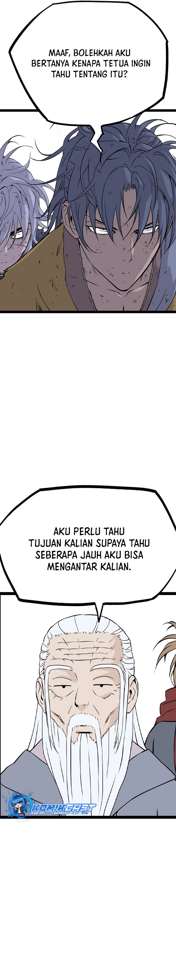 Asura (Ryu Ki-Un) Chapter 29 Gambar 4