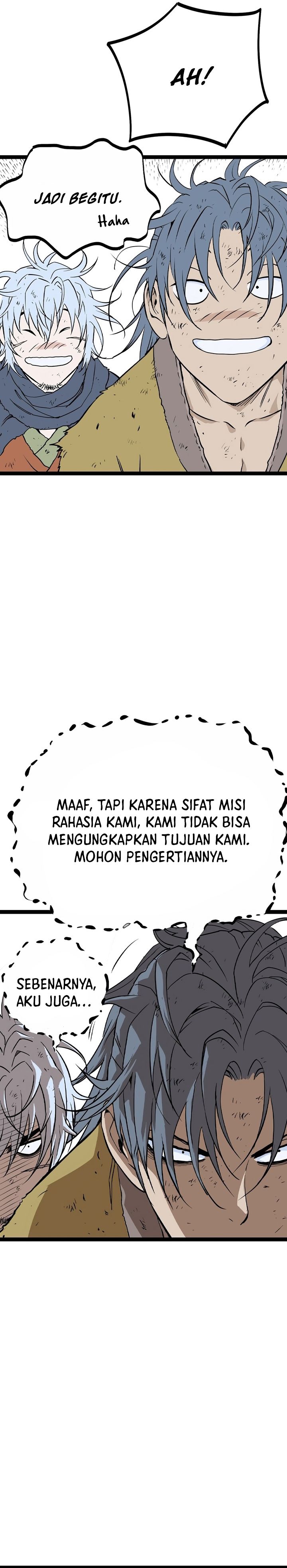 Asura (Ryu Ki-Un) Chapter 29 Gambar 5