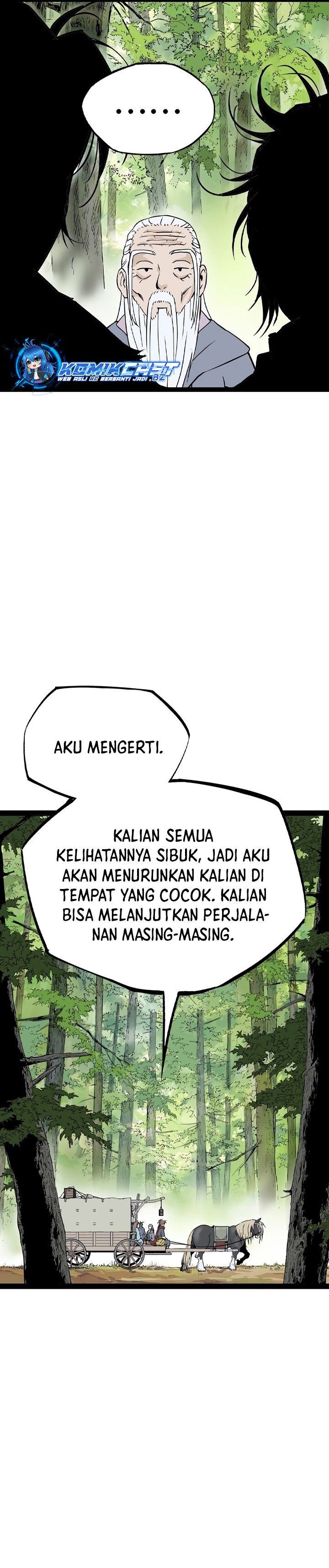 Asura (Ryu Ki-Un) Chapter 29 Gambar 6