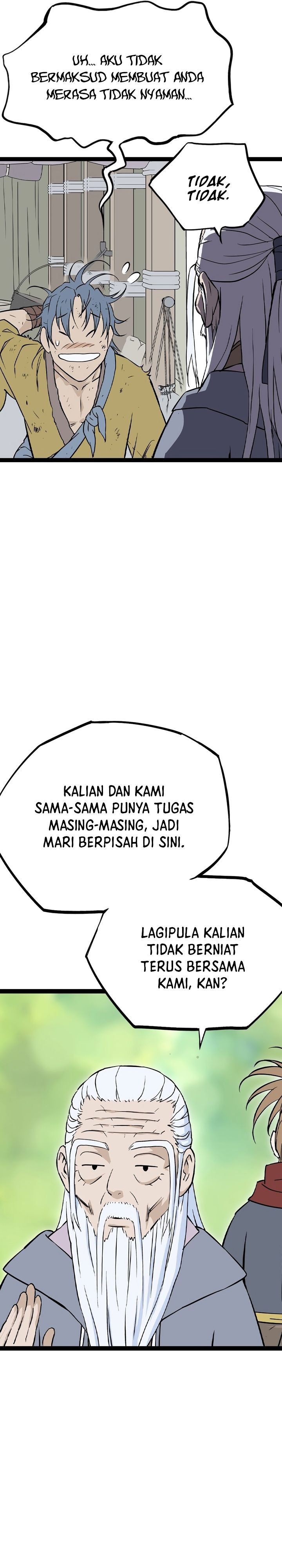 Asura (Ryu Ki-Un) Chapter 29 Gambar 7