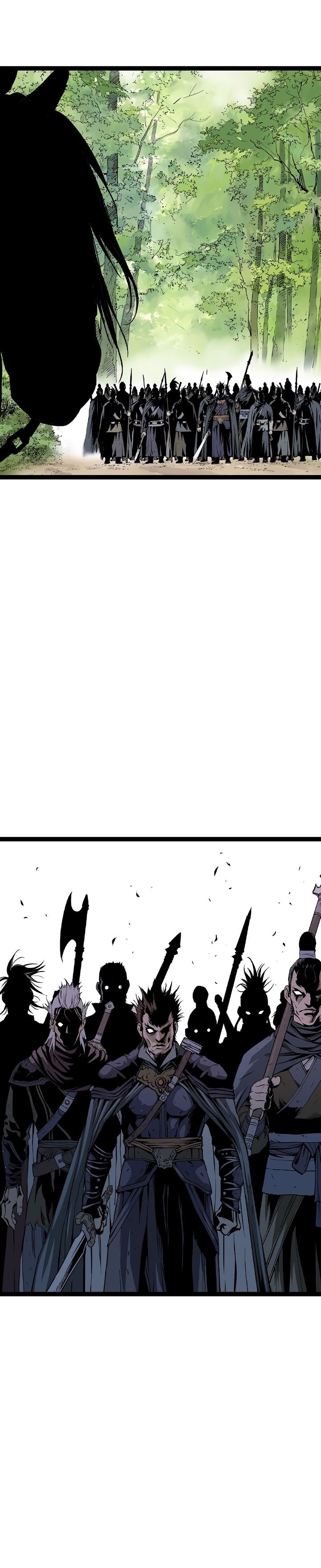 Asura (Ryu Ki-Un) Chapter 29 Gambar 9