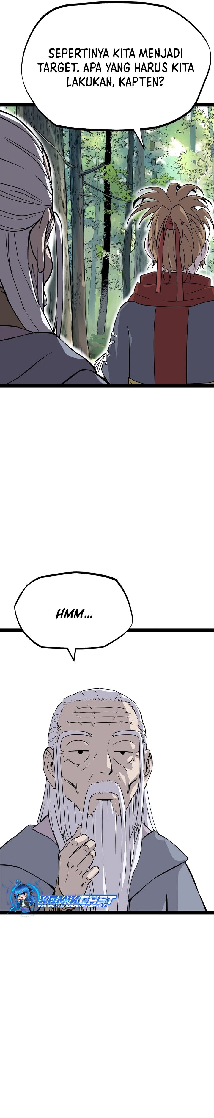 Asura (Ryu Ki-Un) Chapter 29 Gambar 10