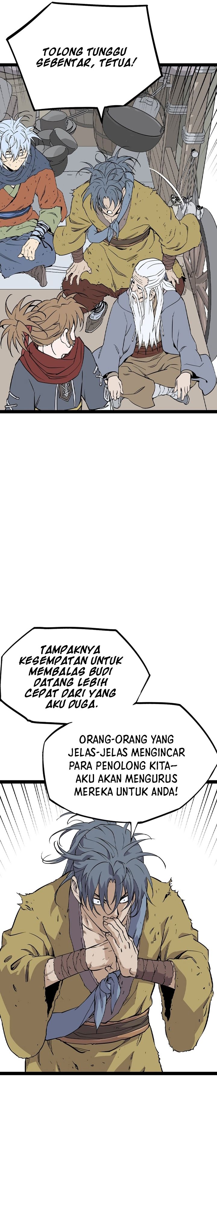 Asura (Ryu Ki-Un) Chapter 29 Gambar 11