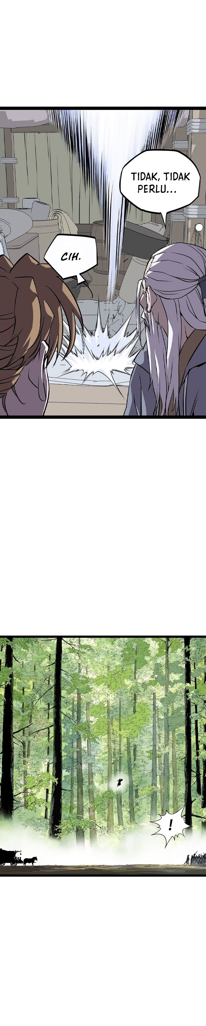 Asura (Ryu Ki-Un) Chapter 29 Gambar 12