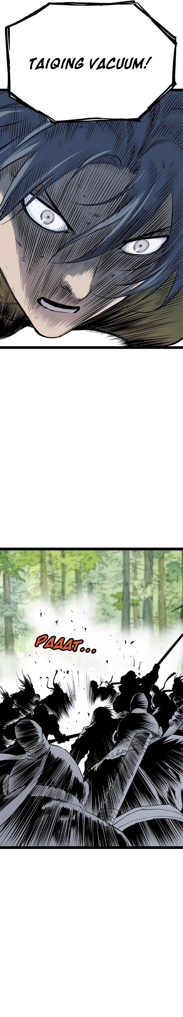 Asura (Ryu Ki-Un) Chapter 29 Gambar 14