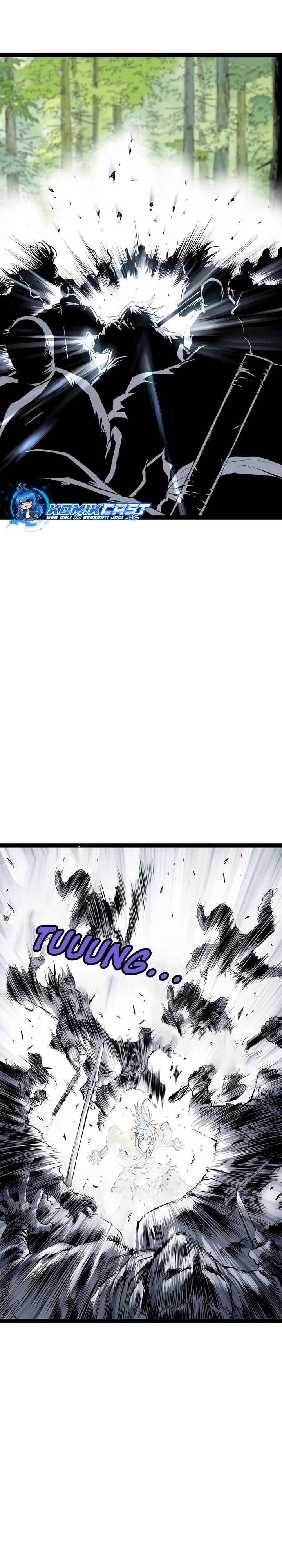 Asura (Ryu Ki-Un) Chapter 29 Gambar 15