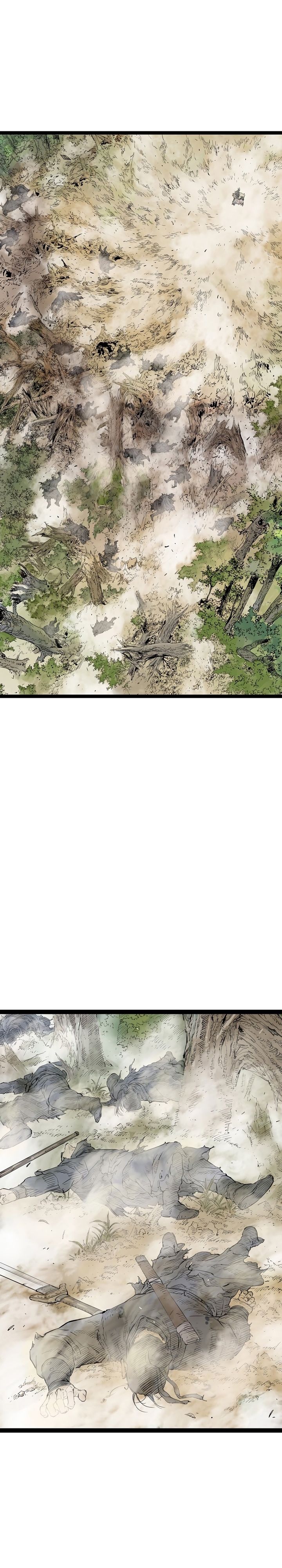 Asura (Ryu Ki-Un) Chapter 29 Gambar 17