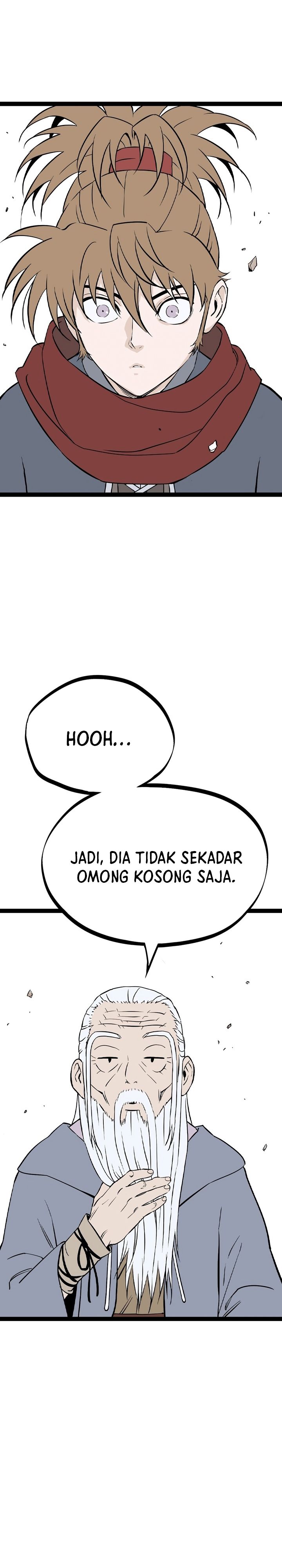 Asura (Ryu Ki-Un) Chapter 29 Gambar 19