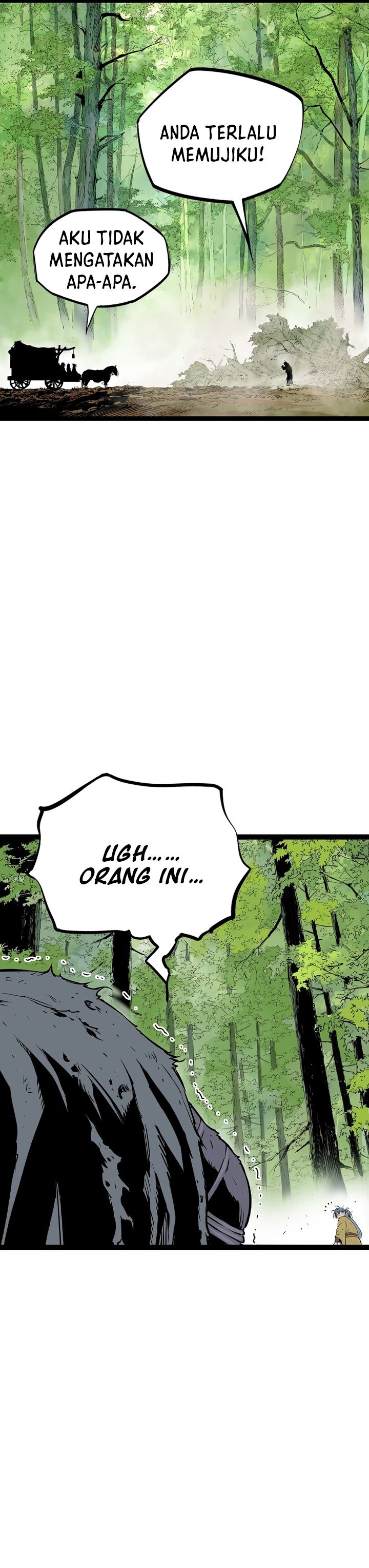 Asura (Ryu Ki-Un) Chapter 29 Gambar 21