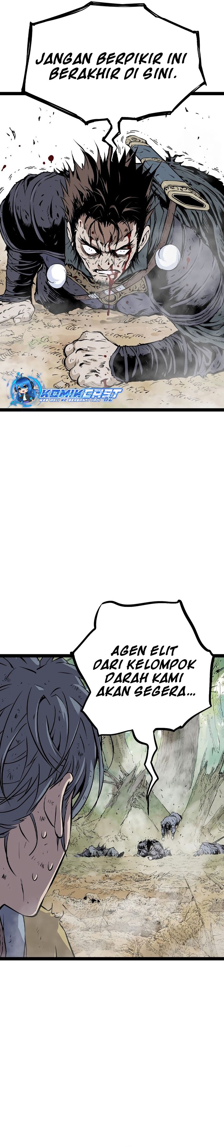 Asura (Ryu Ki-Un) Chapter 29 Gambar 22