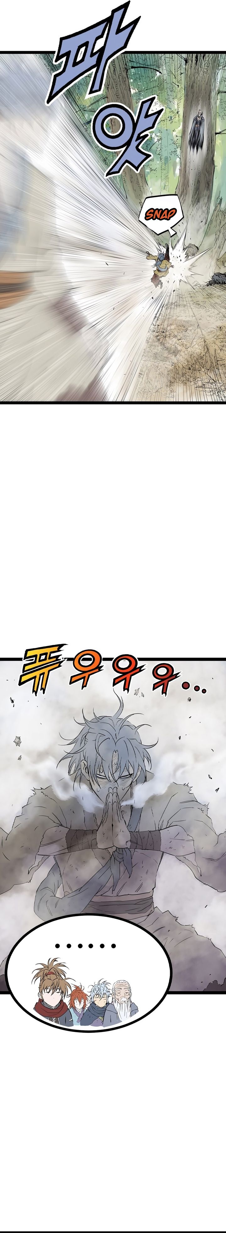Asura (Ryu Ki-Un) Chapter 29 Gambar 23
