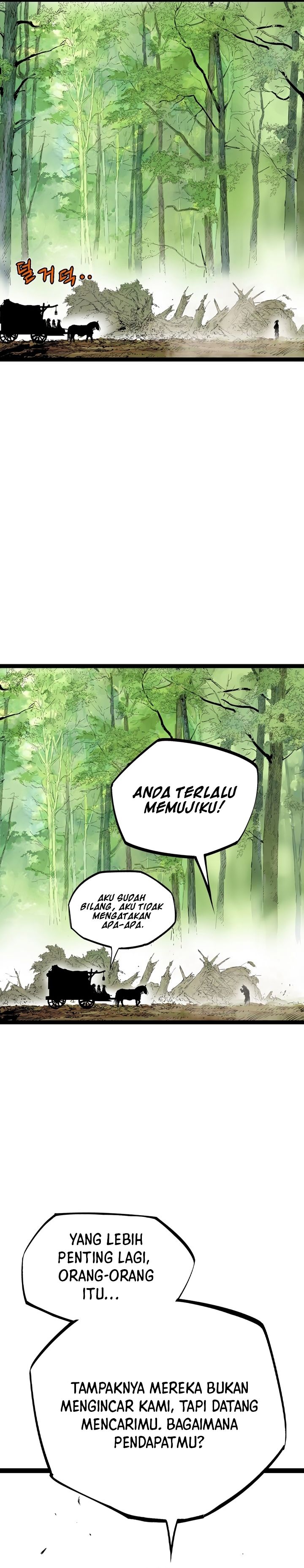 Asura (Ryu Ki-Un) Chapter 29 Gambar 24