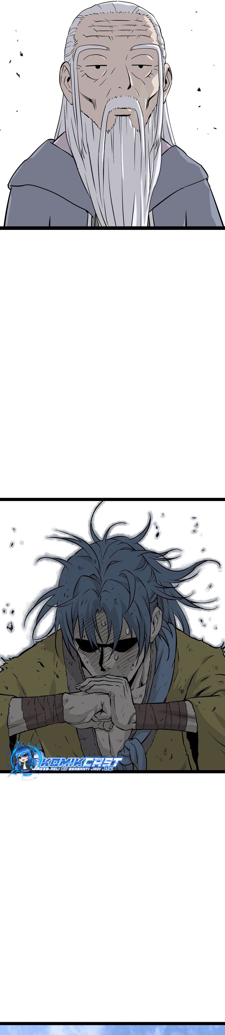 Asura (Ryu Ki-Un) Chapter 29 Gambar 25