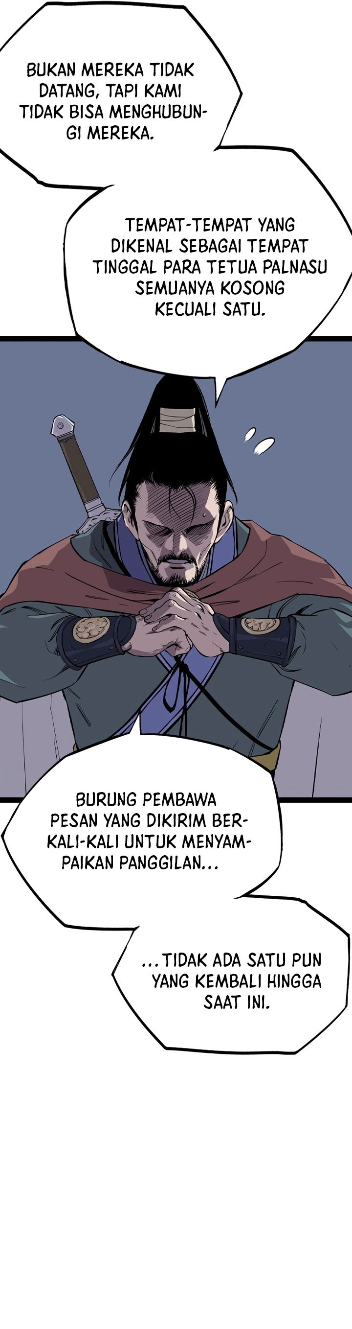 Asura (Ryu Ki-Un) Chapter 29 Gambar 29