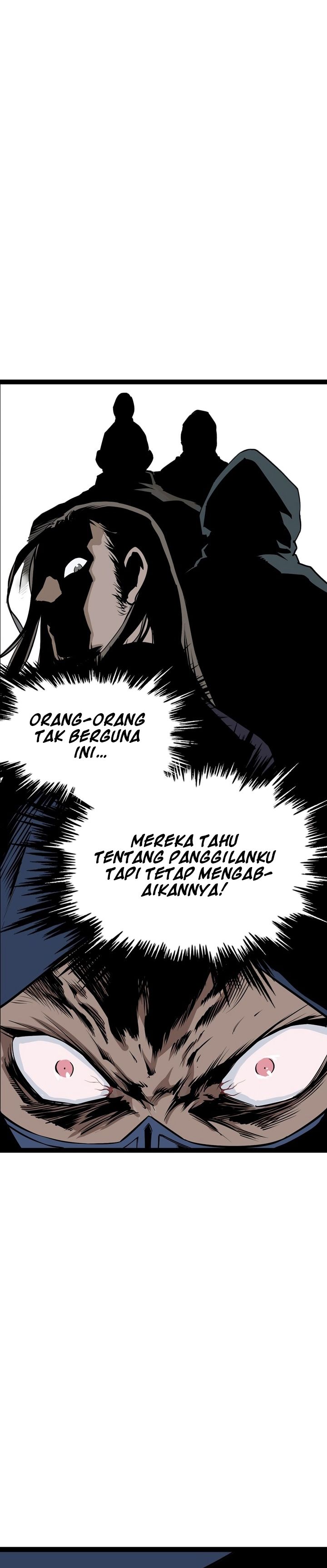 Asura (Ryu Ki-Un) Chapter 29 Gambar 31