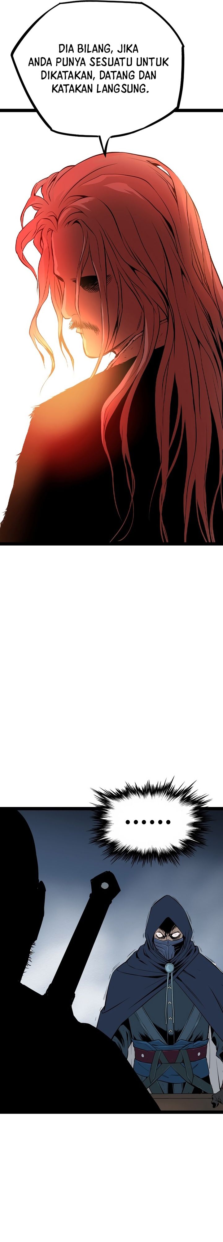 Asura (Ryu Ki-Un) Chapter 29 Gambar 34