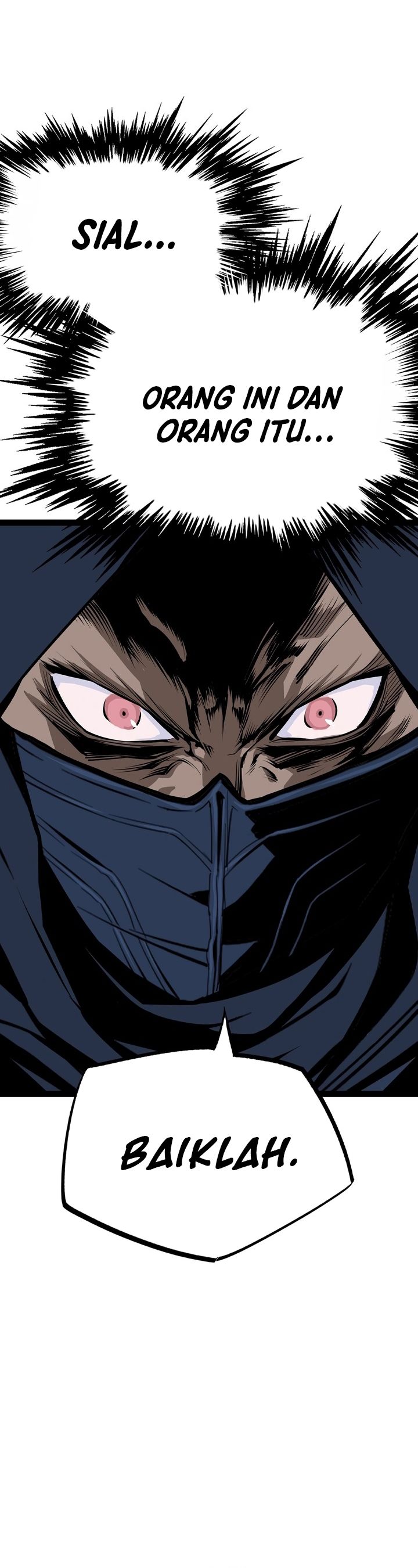 Asura (Ryu Ki-Un) Chapter 29 Gambar 35