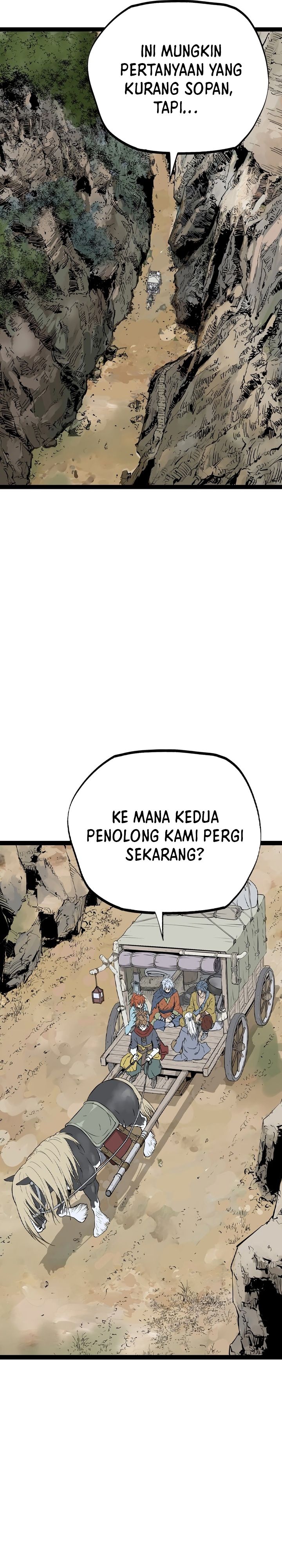 Asura (Ryu Ki-Un) Chapter 29 Gambar 37